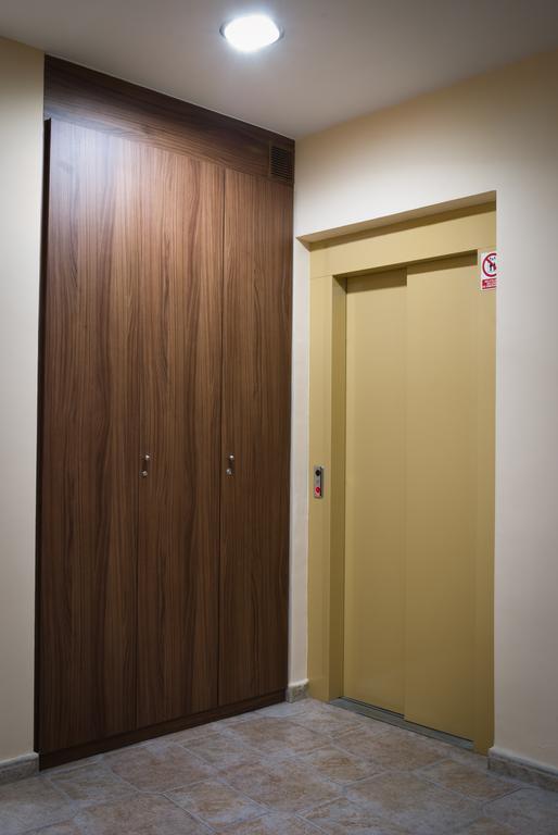 Hotel Hidalgo Quijada Alcazar de San Juan Εξωτερικό φωτογραφία