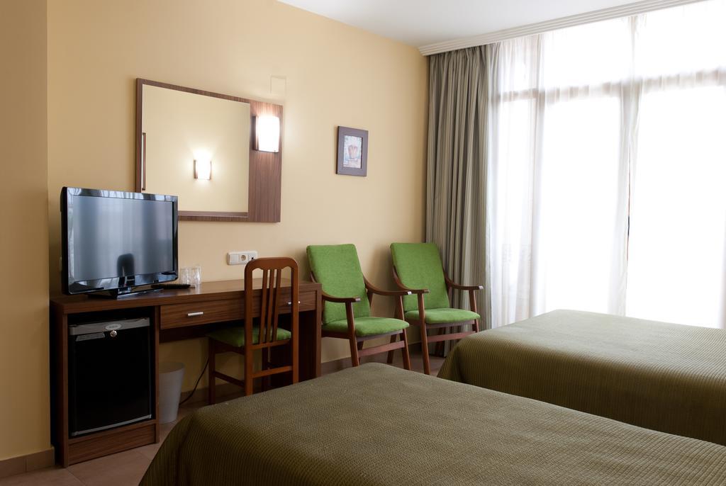 Hotel Hidalgo Quijada Alcazar de San Juan Εξωτερικό φωτογραφία