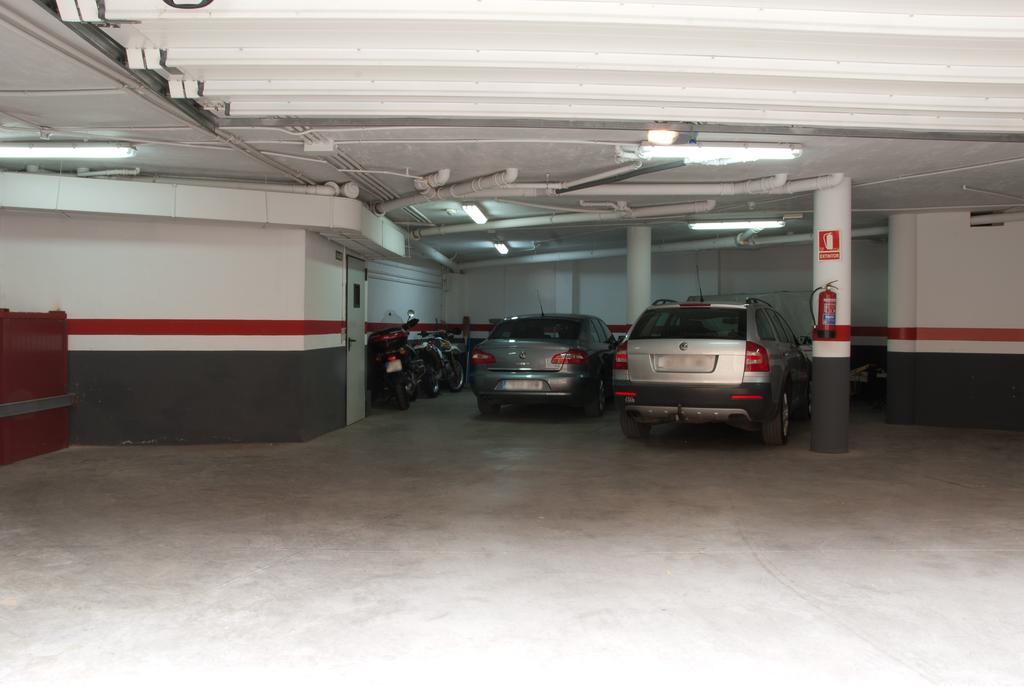 Hotel Hidalgo Quijada Alcazar de San Juan Εξωτερικό φωτογραφία