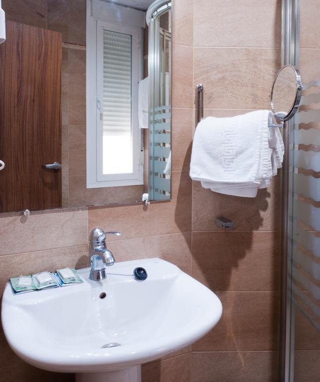 Hotel Hidalgo Quijada Alcazar de San Juan Εξωτερικό φωτογραφία