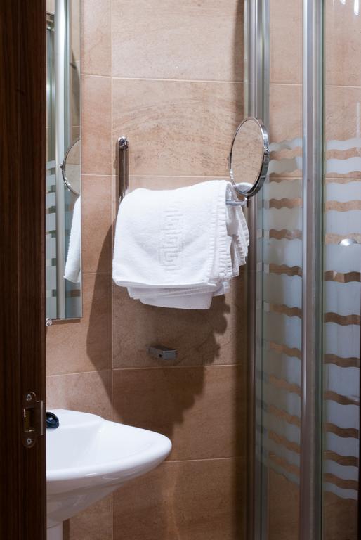 Hotel Hidalgo Quijada Alcazar de San Juan Εξωτερικό φωτογραφία