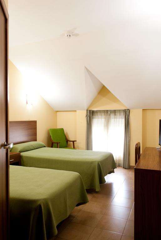 Hotel Hidalgo Quijada Alcazar de San Juan Εξωτερικό φωτογραφία