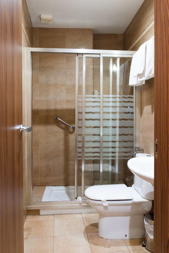 Hotel Hidalgo Quijada Alcazar de San Juan Εξωτερικό φωτογραφία